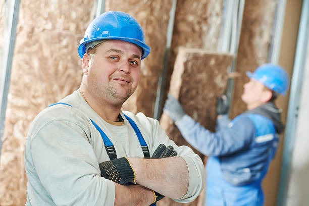 Best Insulation for Specific Applications in Sharpsburg, PA