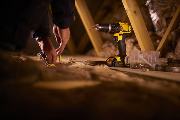 Best Residential Insulation in Sharpsburg, PA